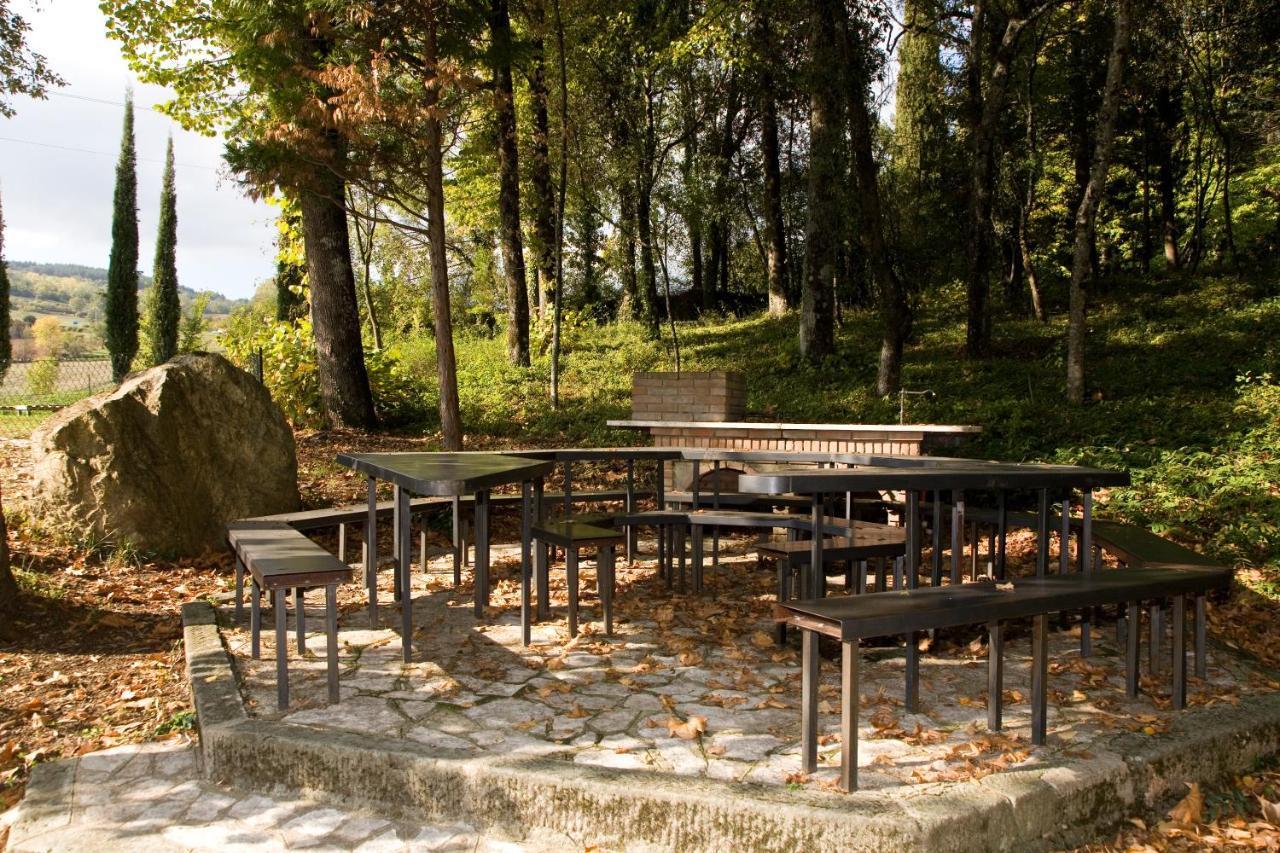 Villa Benfenati Tuscany Pratovecchio Dış mekan fotoğraf